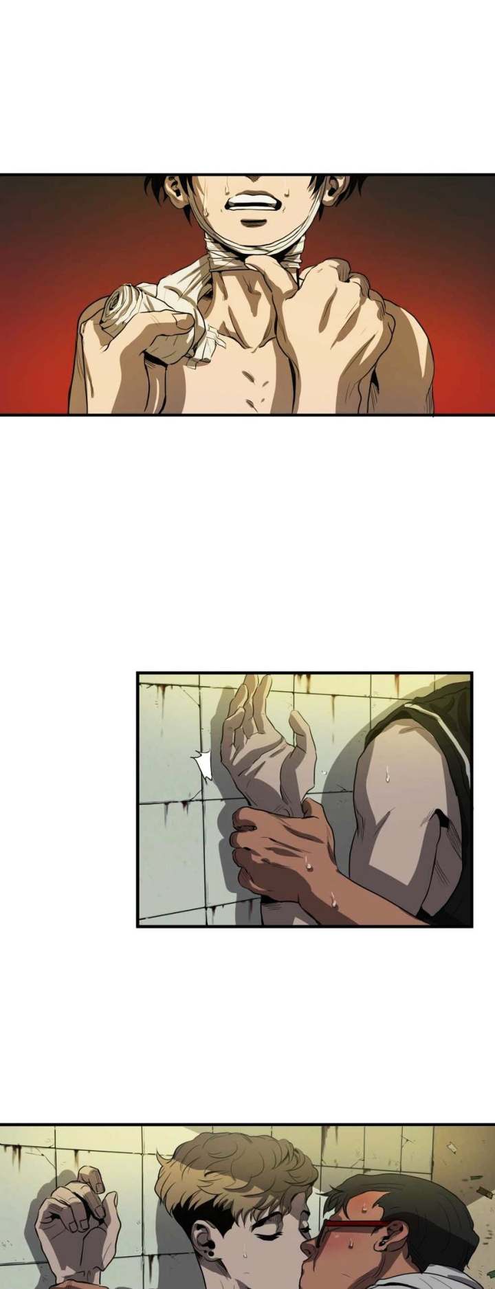 Killing Stalking Chapter 8 Page 87