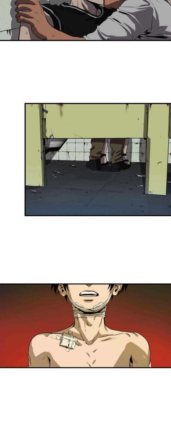 Killing Stalking Chapter 8 Page 88