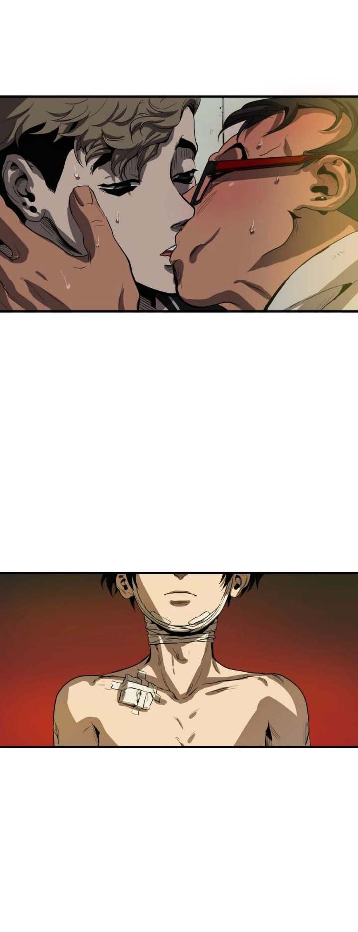 Killing Stalking Chapter 8 Page 89