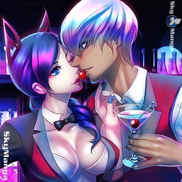 The Beasts Of Love Raw Chapter 40 Page 1