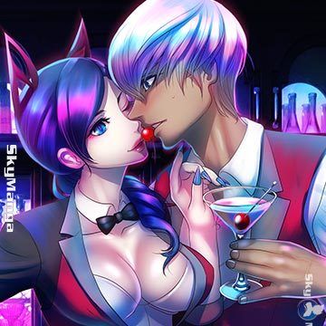 The Beasts Of Love Raw Chapter 42 Page 1