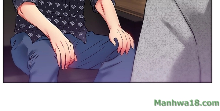 Wifes Friend Raw Chapter 11 Page 18