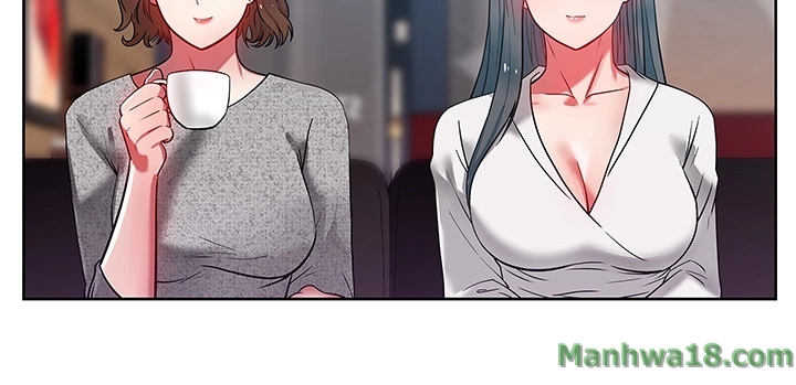 Wifes Friend Raw Chapter 11 Page 23