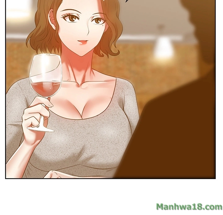 Wifes Friend Raw Chapter 12 Page 49