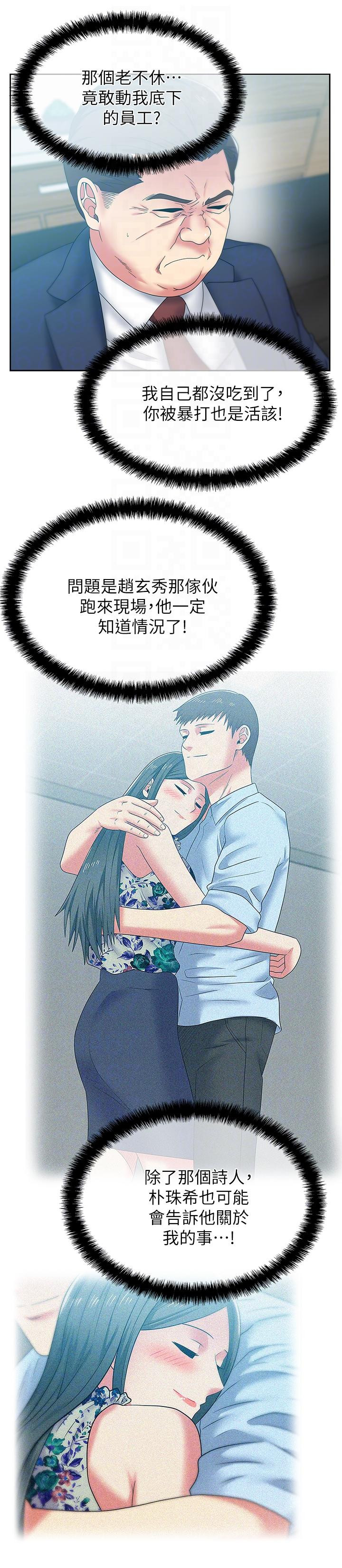 Wifes Friend Raw Chapter 50 Page 13