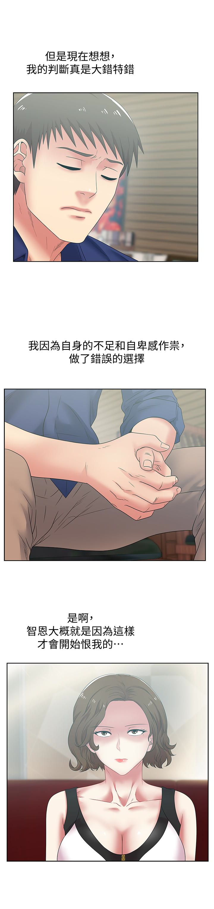 Wifes Friend Raw Chapter 55 Page 5
