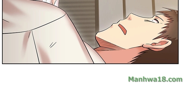 Wifes Friend Raw Chapter 6 Page 13