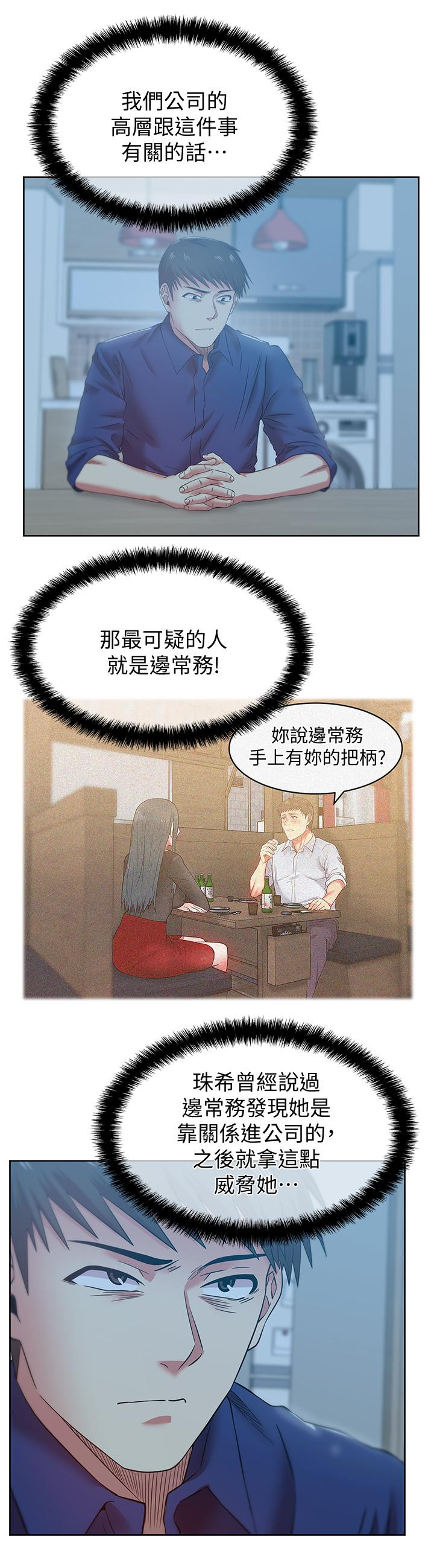 Wifes Friend Raw Chapter 73 Page 2