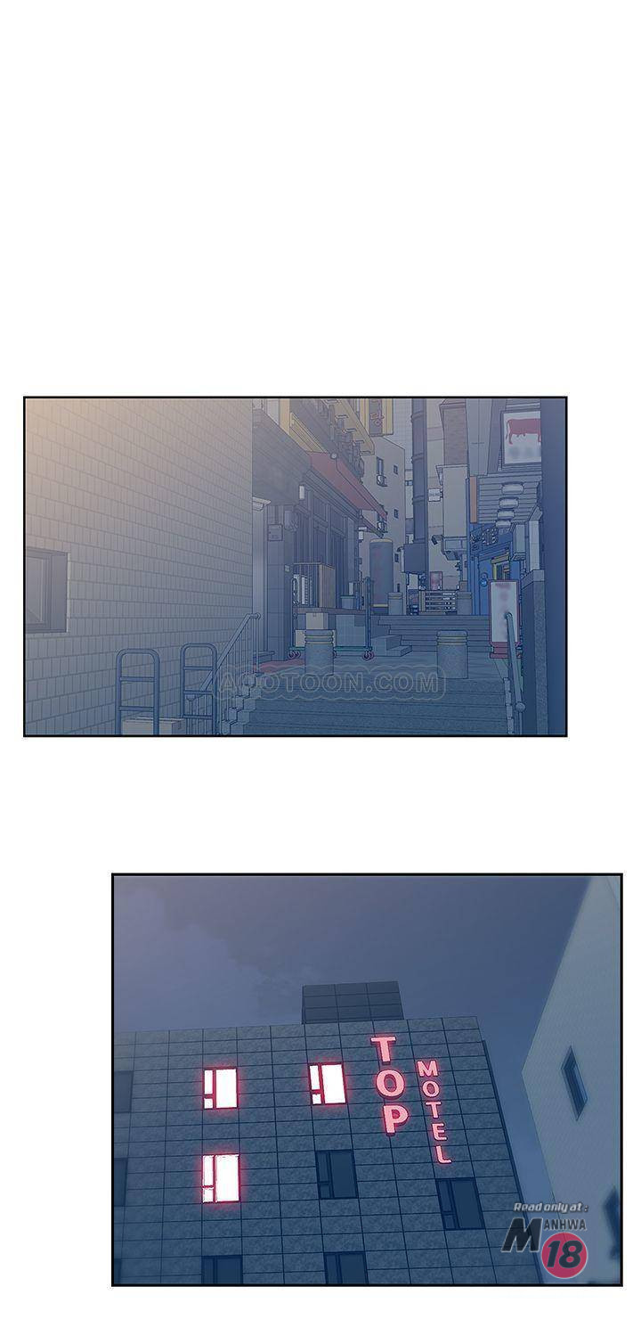 Wifes Friend Raw Chapter 75 Page 1