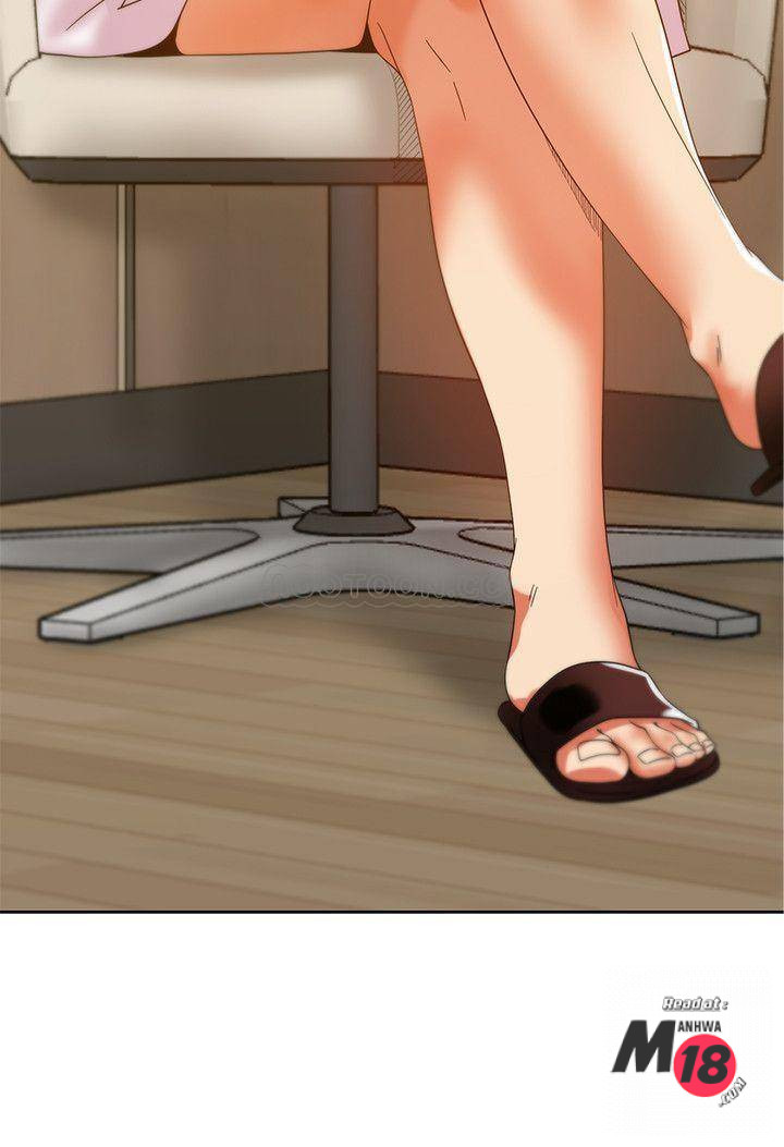 Wifes Friend Raw Chapter 79 Page 31