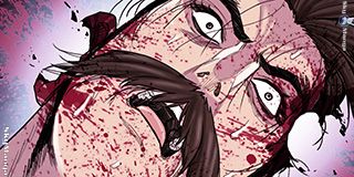 Thorn Raw Chapter 11 Page 29