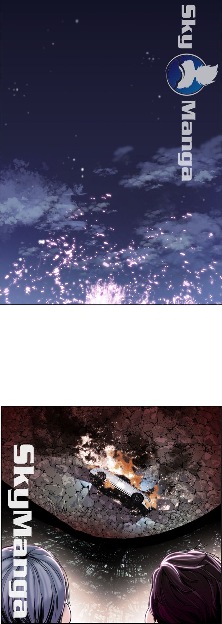 Thorn Raw Chapter 11 Page 5