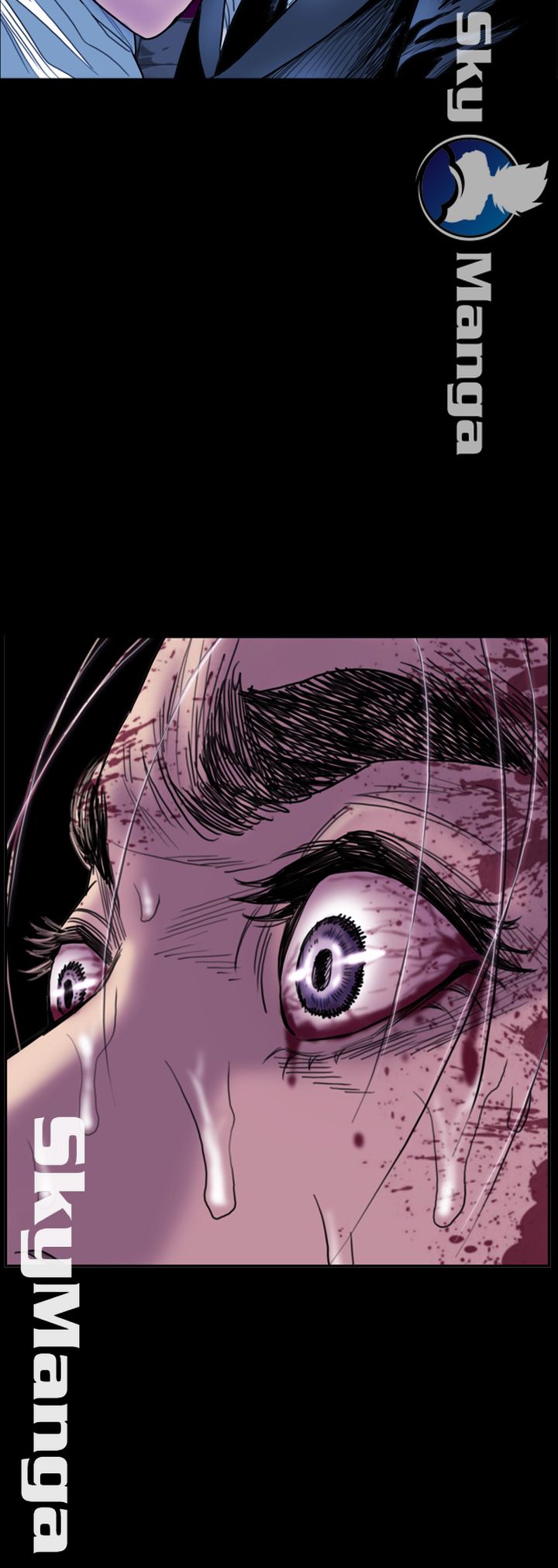 Thorn Raw Chapter 13 Page 21