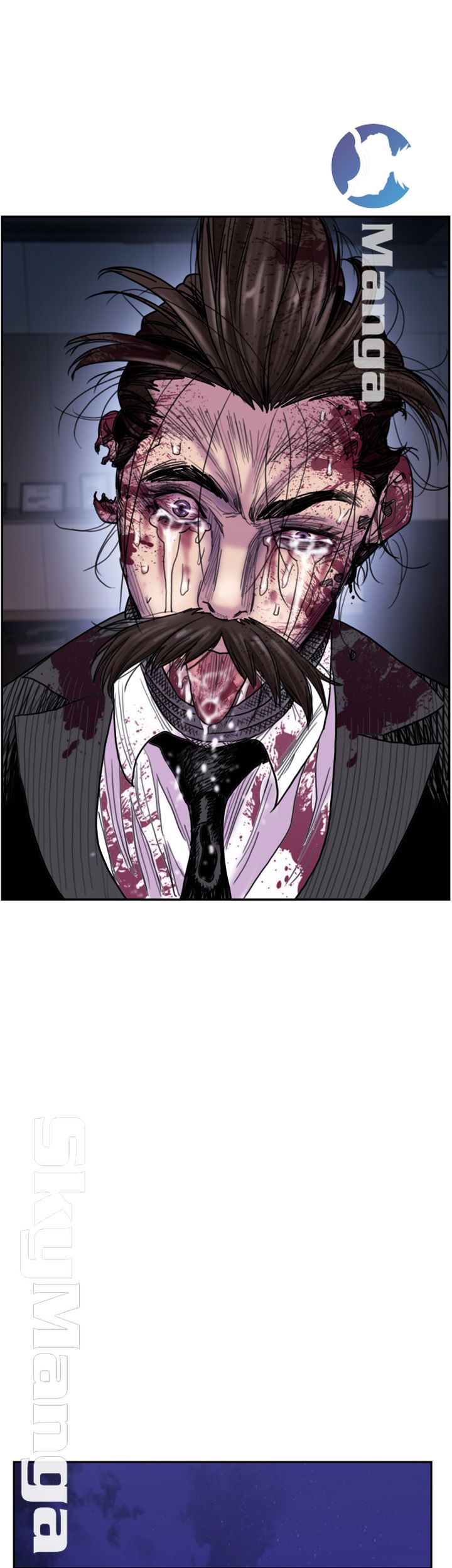 Thorn Raw Chapter 13 Page 28