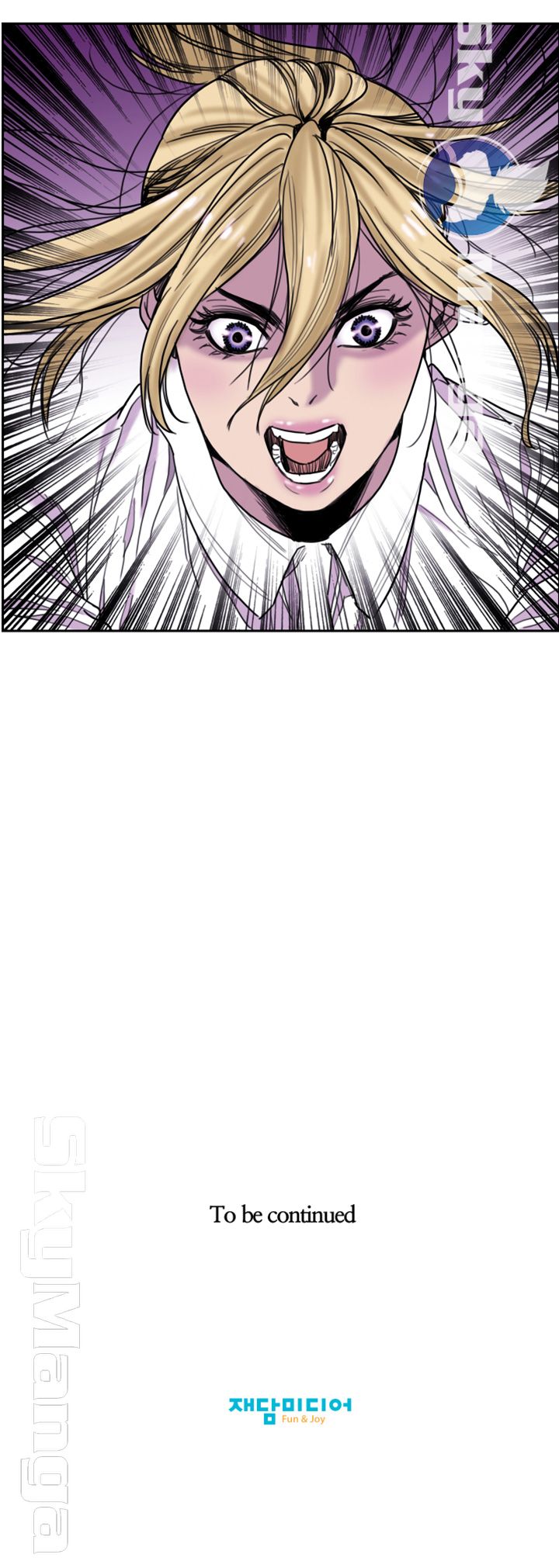 Thorn Raw Chapter 13 Page 33