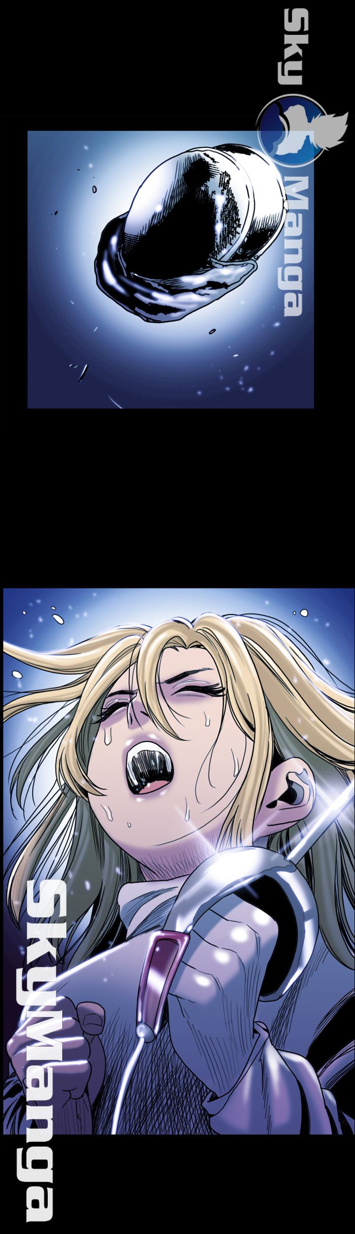 Thorn Raw Chapter 15 Page 20