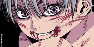 Thorn Raw Chapter 18 Page 28