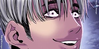 Thorn Raw Chapter 19 Page 31