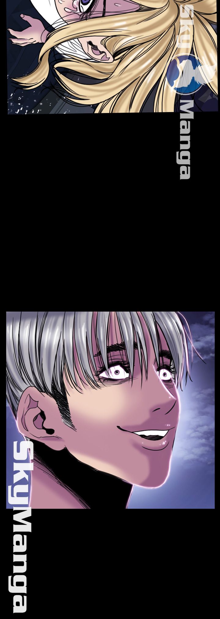 Thorn Raw Chapter 20 Page 10