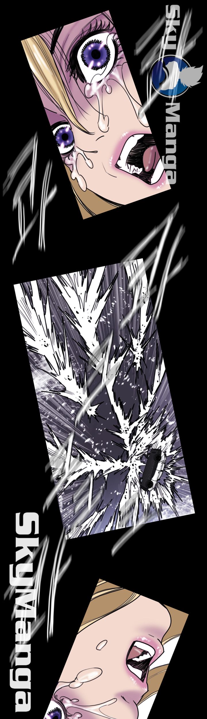 Thorn Raw Chapter 20 Page 13