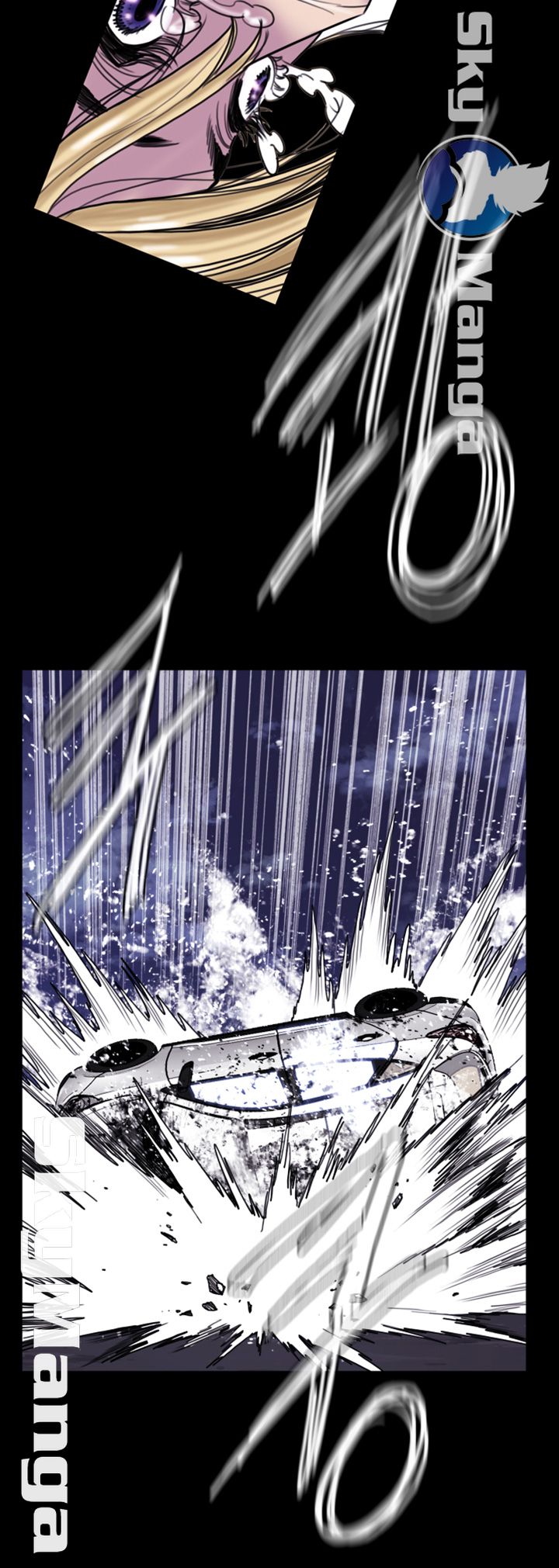 Thorn Raw Chapter 20 Page 14