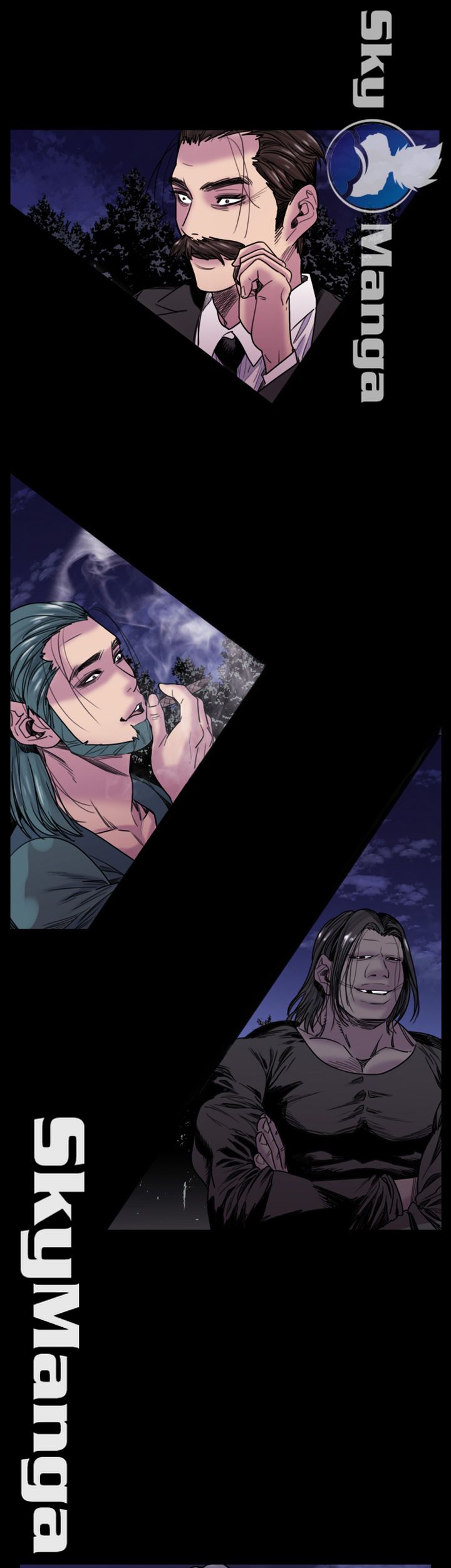 Thorn Raw Chapter 20 Page 7