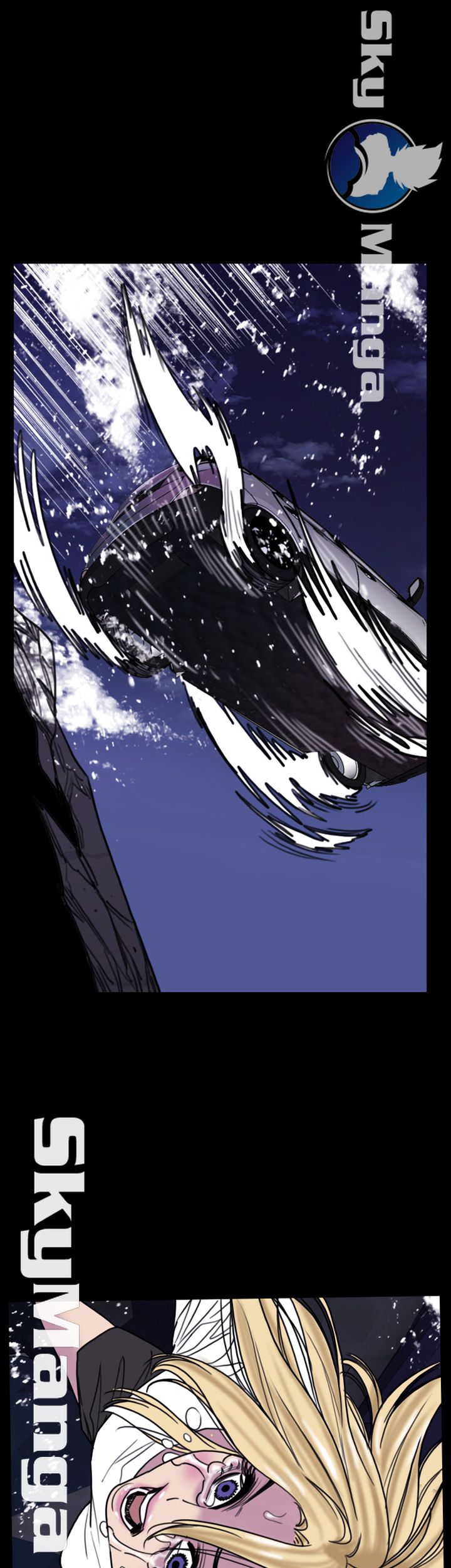 Thorn Raw Chapter 20 Page 9