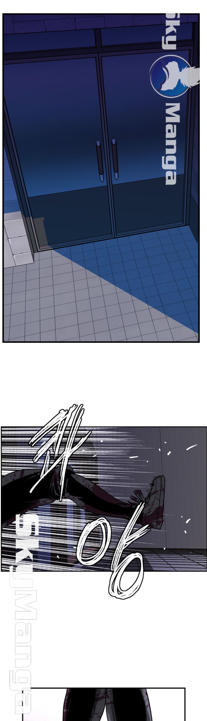 Thorn Raw Chapter 21 Page 28