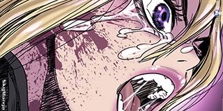 Thorn Raw Chapter 21 Page 34