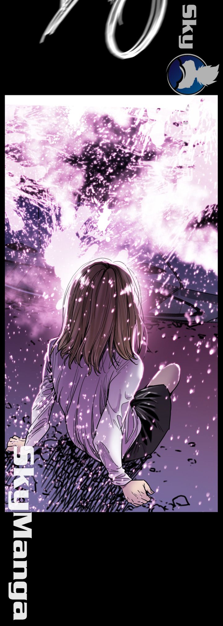 Thorn Raw Chapter 22 Page 16