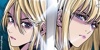 Thorn Raw Chapter 22 Page 33