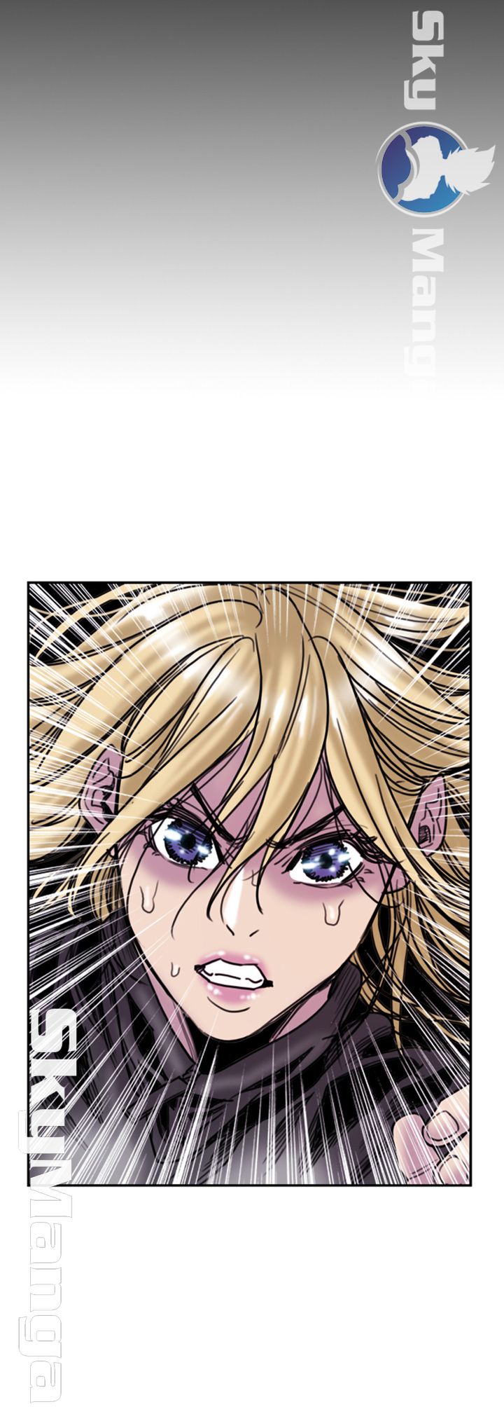 Thorn Raw Chapter 23 Page 25