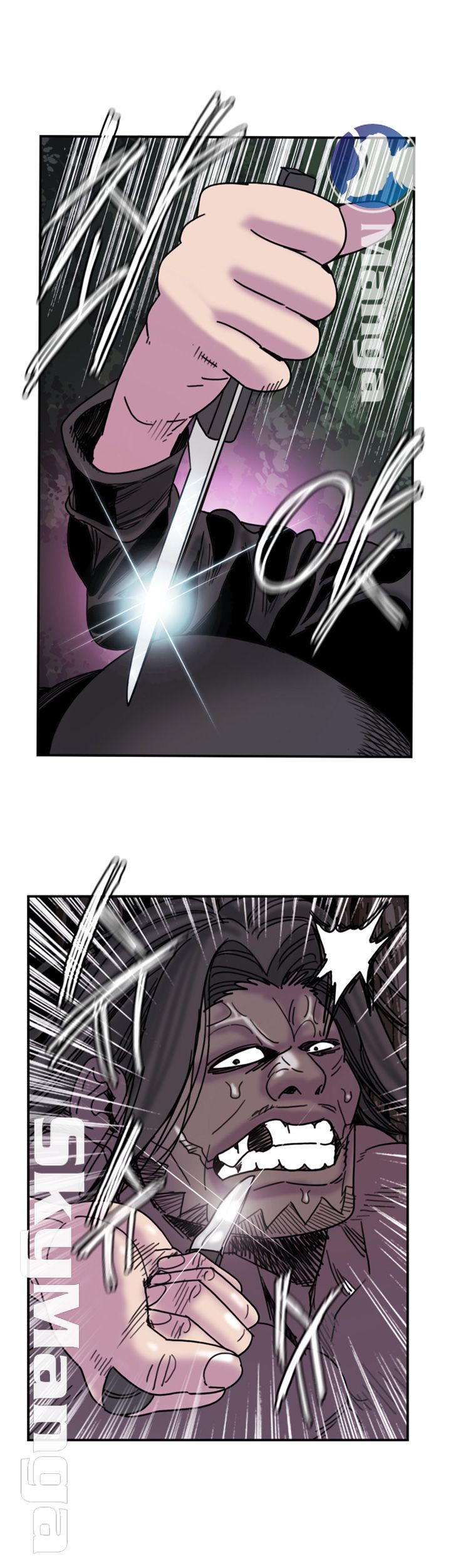 Thorn Raw Chapter 25 Page 26