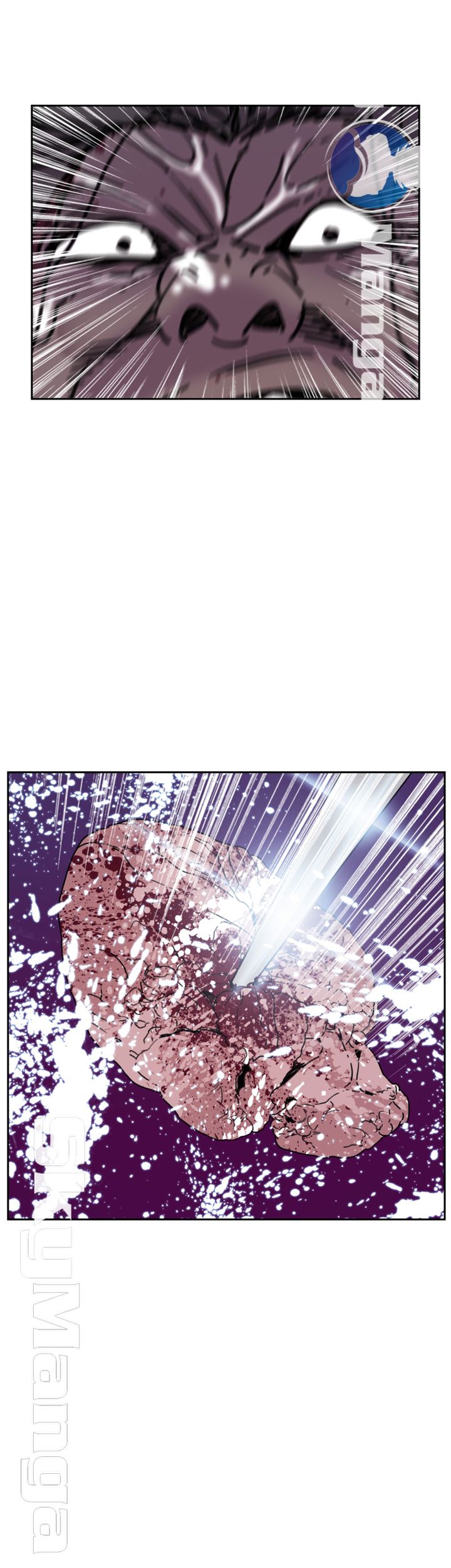 Thorn Raw Chapter 26 Page 32