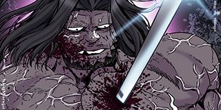 Thorn Raw Chapter 26 Page 34