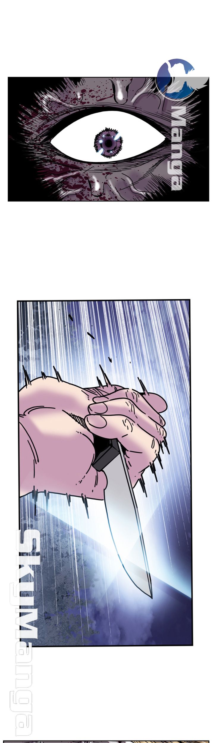 Thorn Raw Chapter 27 Page 16