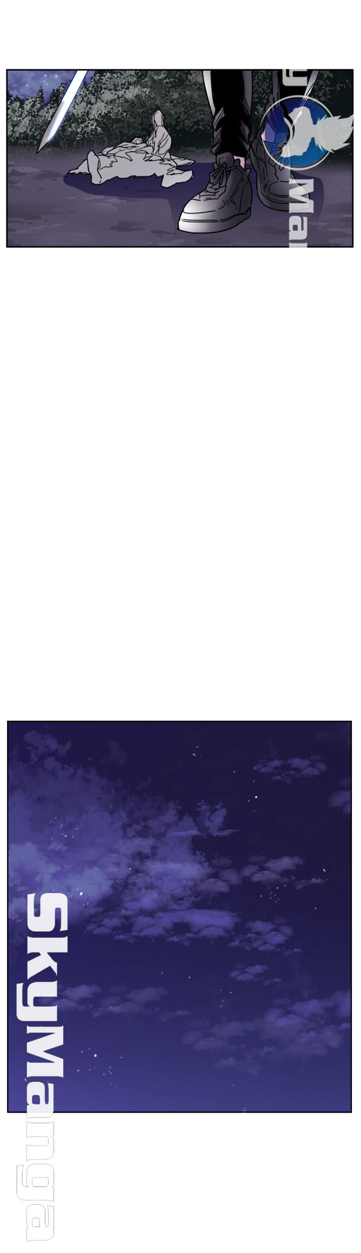 Thorn Raw Chapter 27 Page 30