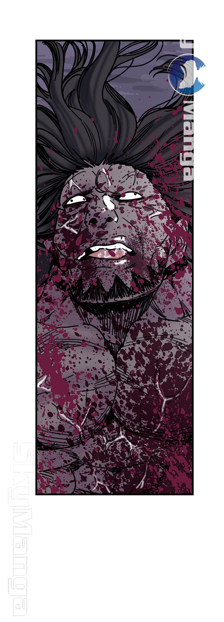 Thorn Raw Chapter 28 Page 2