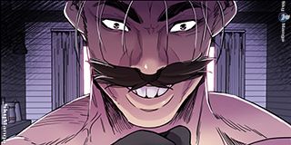 Thorn Raw Chapter 3 Page 33
