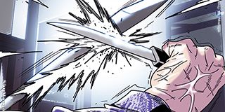 Thorn Raw Chapter 31 Page 34