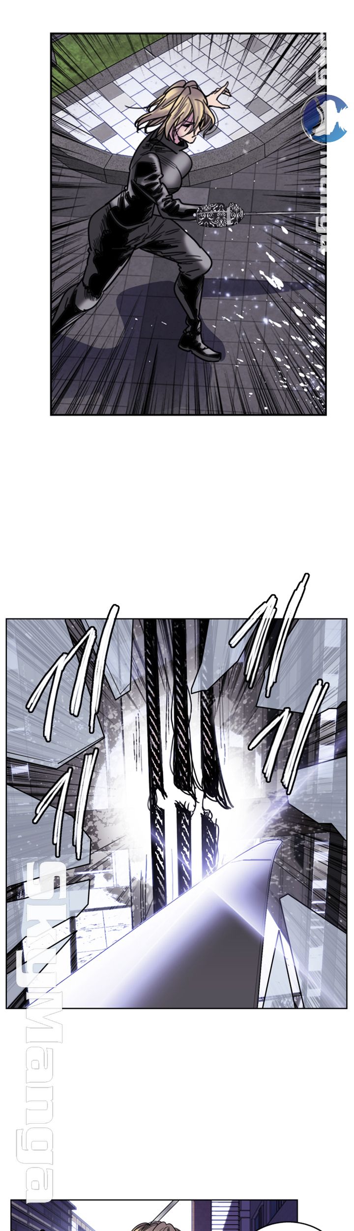 Thorn Raw Chapter 33 Page 10