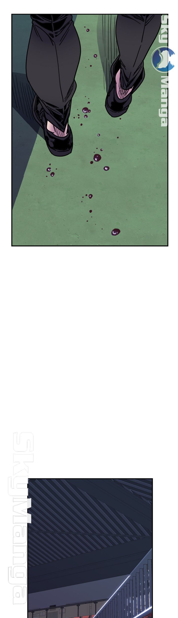 Thorn Raw Chapter 33 Page 20