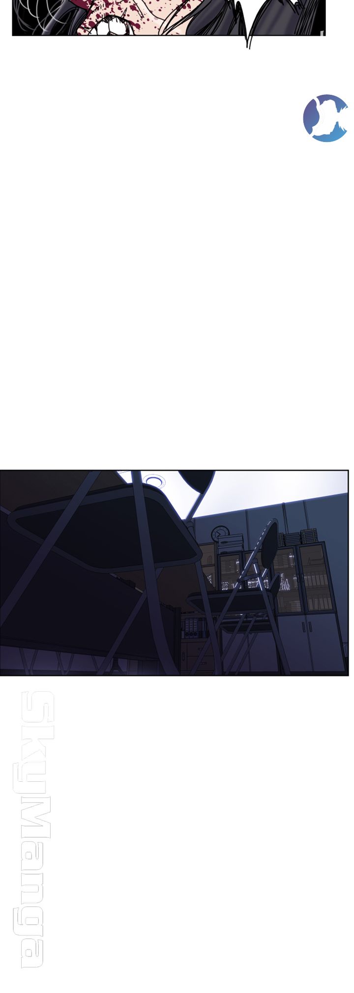 Thorn Raw Chapter 33 Page 31