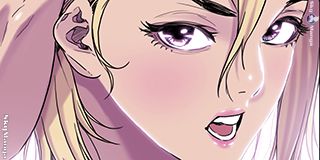 Thorn Raw Chapter 5 Page 36