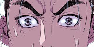 Thorn Raw Chapter 6 Page 36