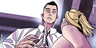 Thorn Raw Chapter 8 Page 34