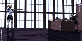Thorn Raw Chapter 9 Page 32