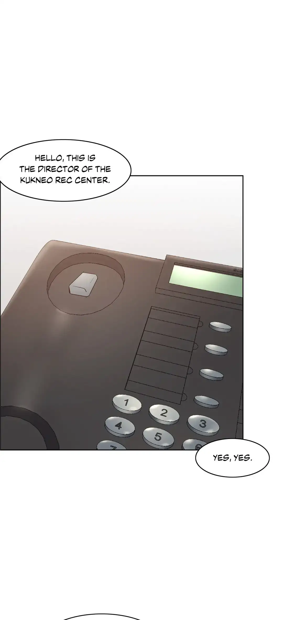 The Girl That Wet the Wall Chapter 37 Page 21