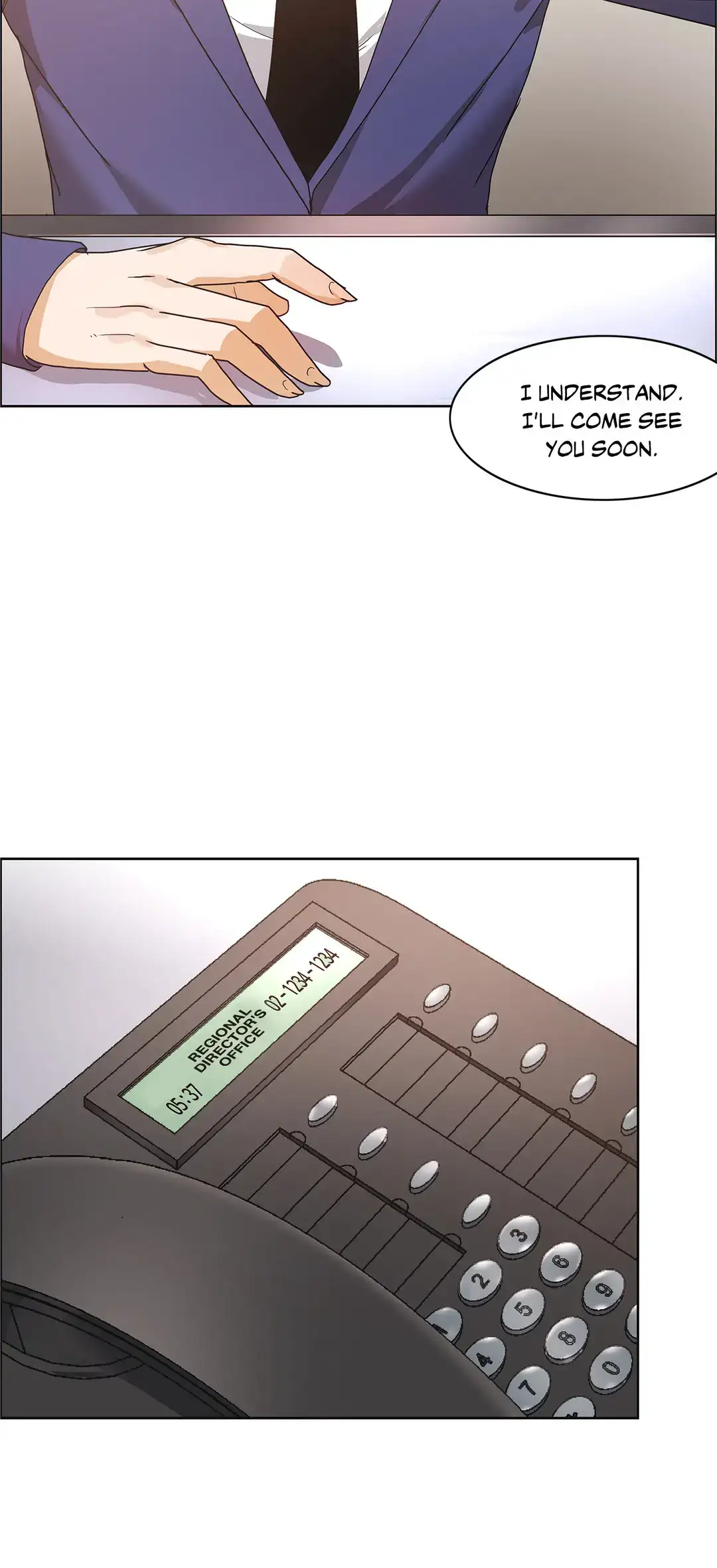 The Girl That Wet the Wall Chapter 37 Page 23