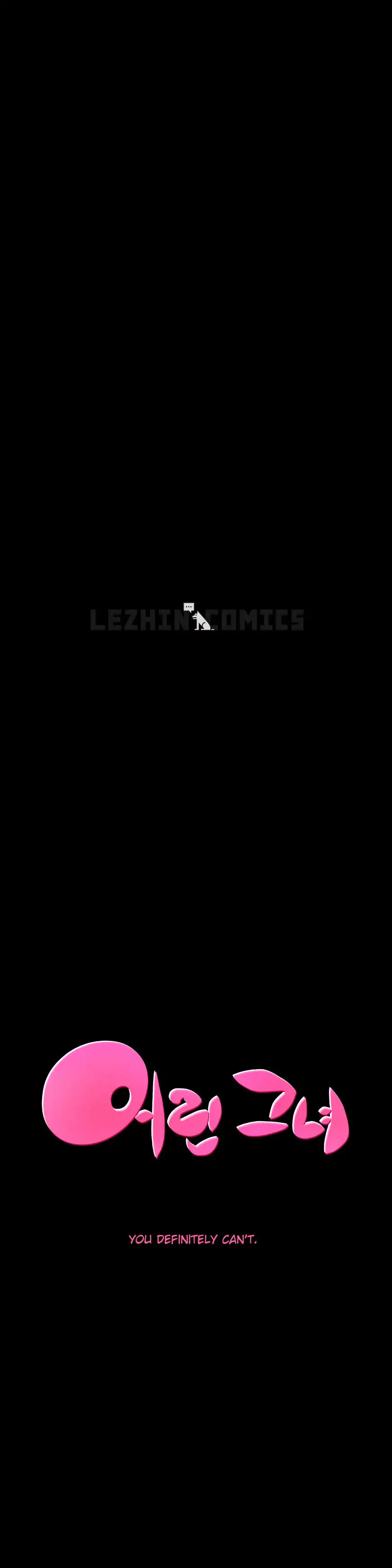 She Is Young Chapter 9 Page 1